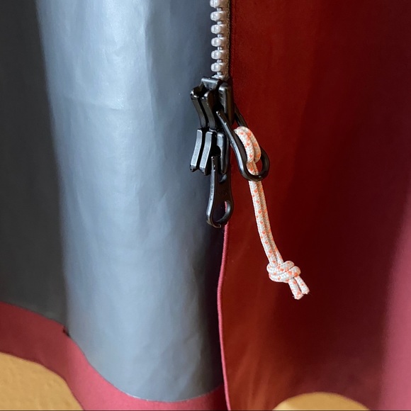 Orage cornice rain jacket - Picture 6 of 16